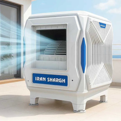 کولر پلیمری 8500 ایرانشرق